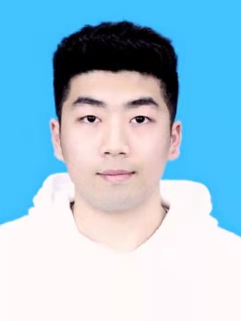 牟金明（硕士）