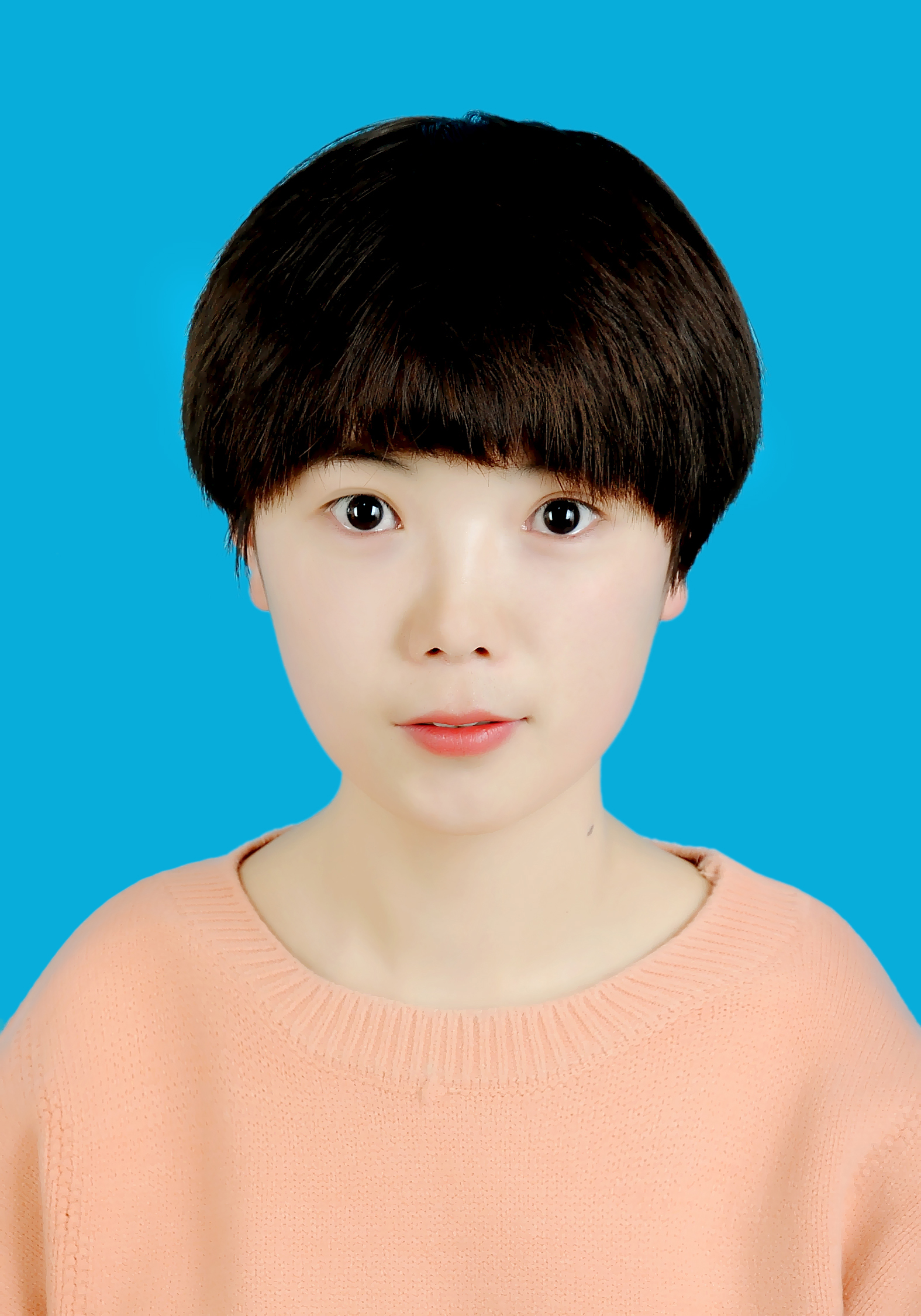 马兰（硕士）