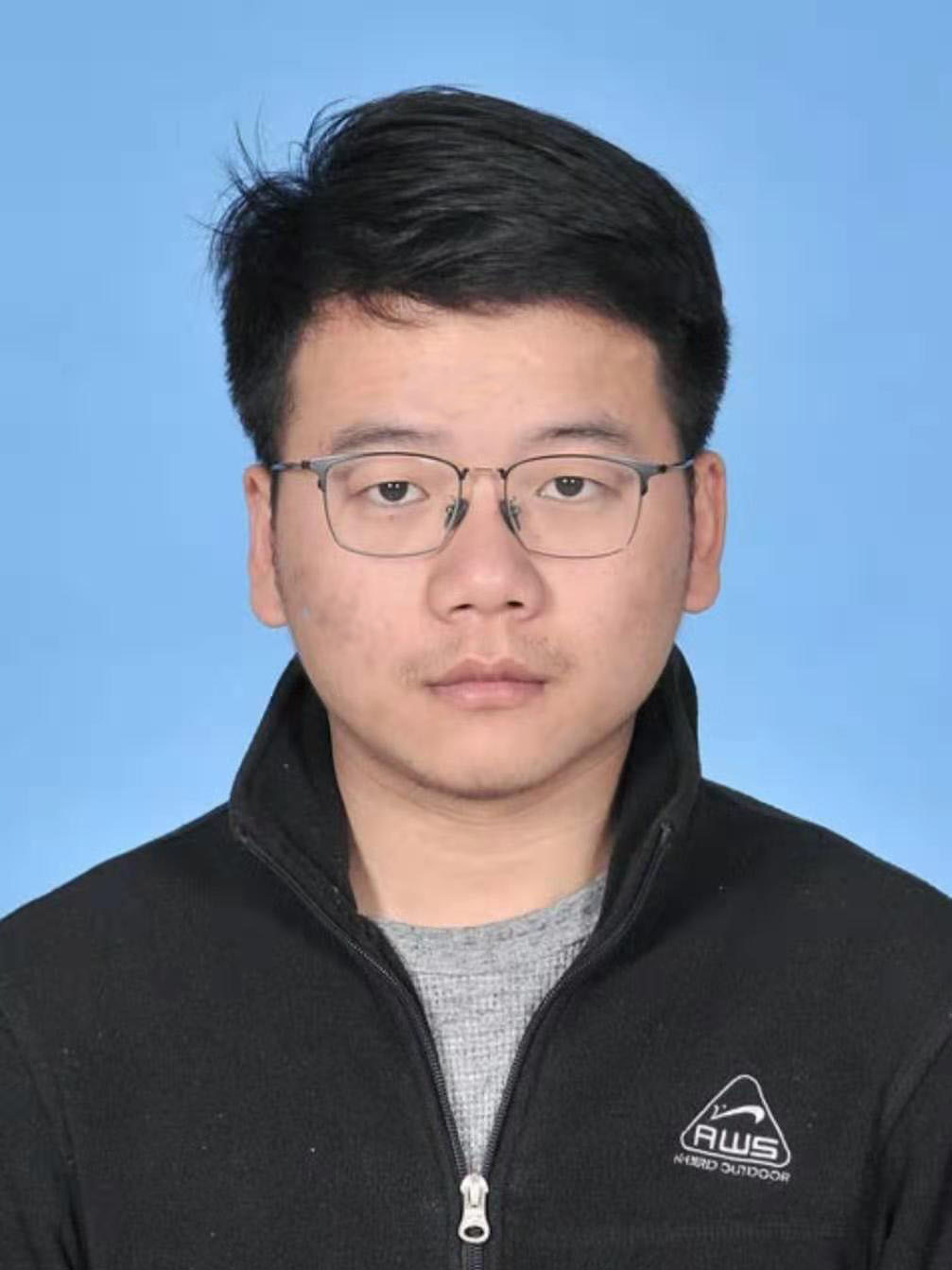 任海洋（硕士）