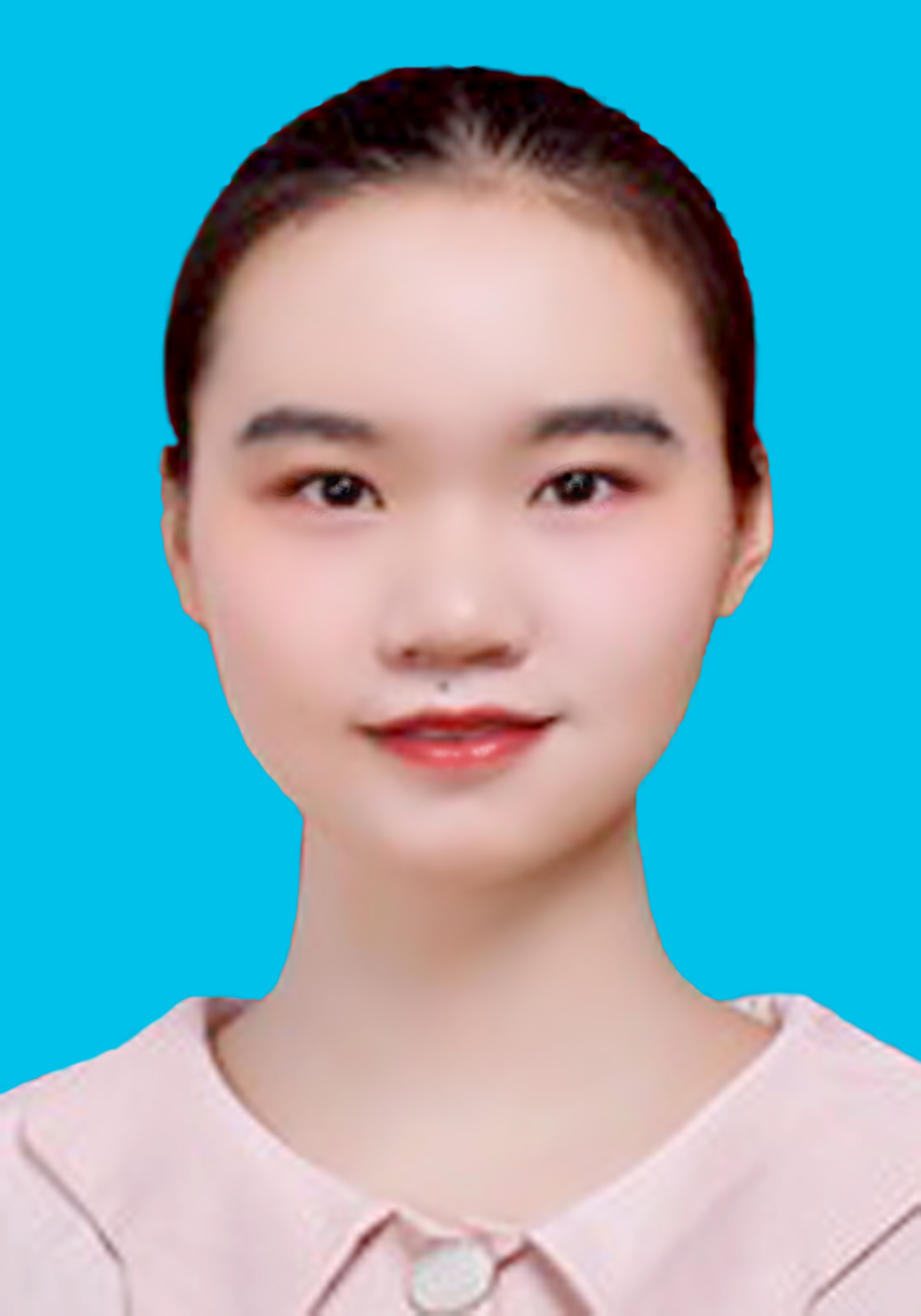 杨慧颖(广州研究院)
