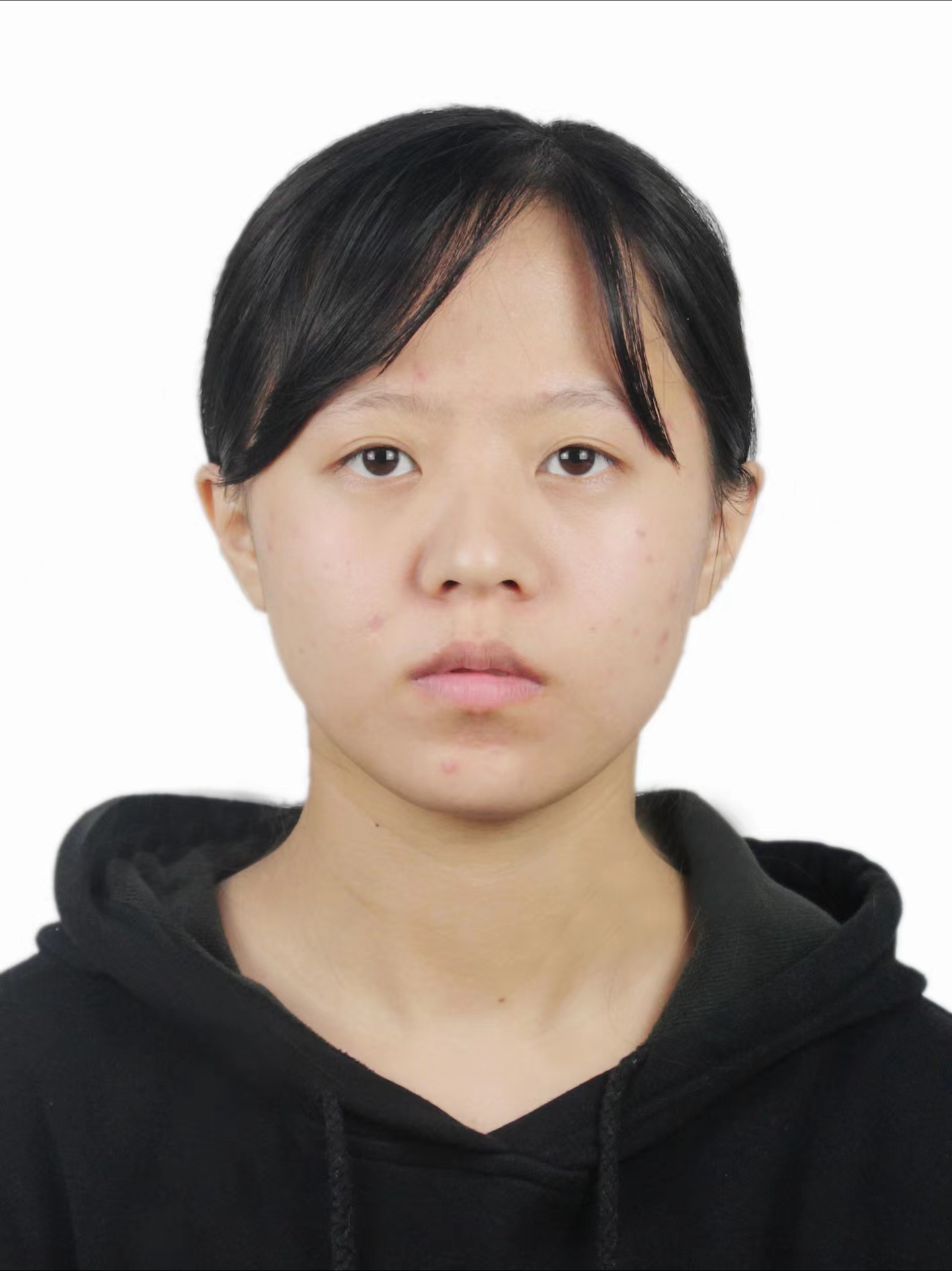 刘浩敏