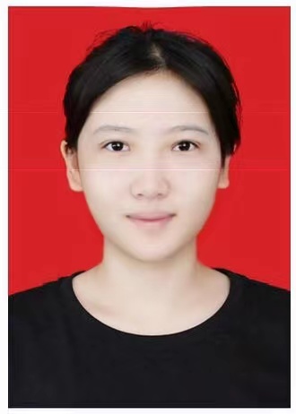 刘昕怡