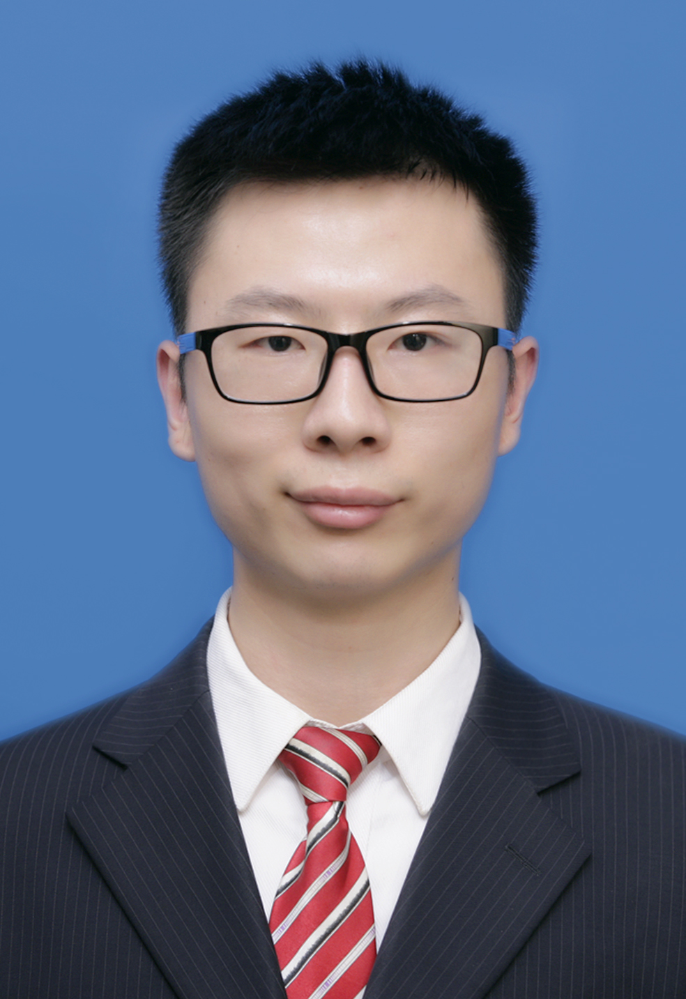 朱一杰(杭州研究院)